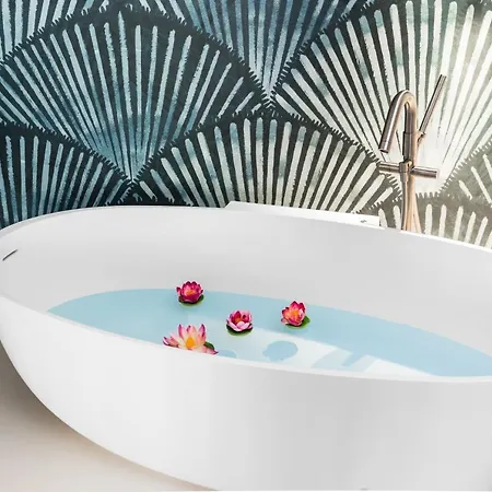 Mada Charm Piazza * 베르나차