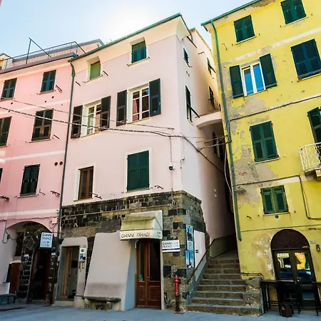 Apartment Mada Charm Piazza *