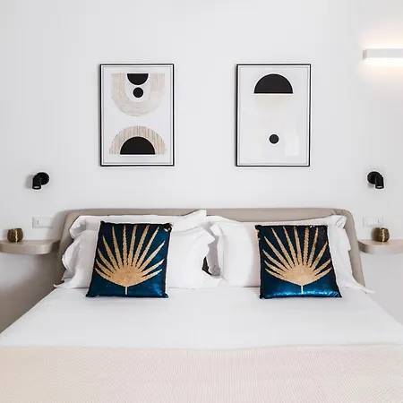 Mada Charm Piazza Apartmán Vernazza