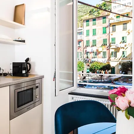 Mada Charm Piazza Apartment *