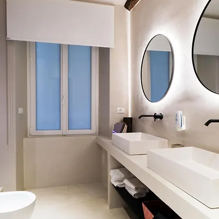 Apartamento Mada Charm Piazza Vernazza