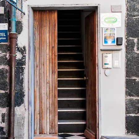 Mada Charm Piazza Apartment