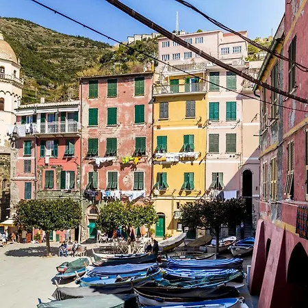 Apartment Mada Charm Piazza