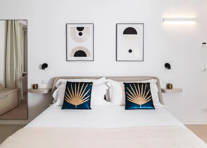 Mada Charm Piazza Apartmán Vernazza