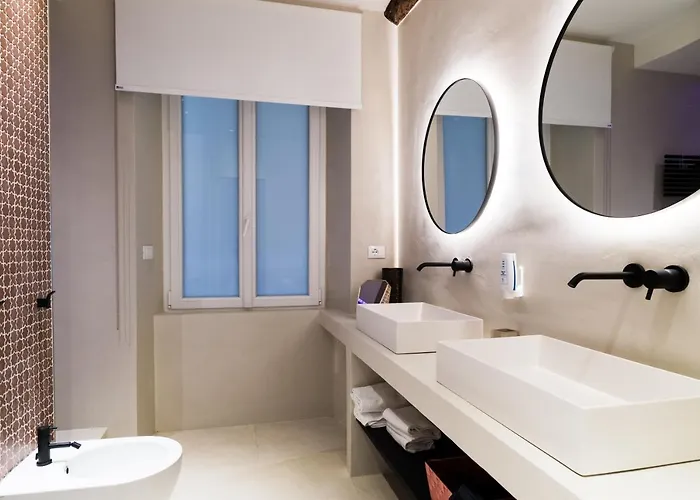 Apartmán Mada Charm Piazza Vernazza