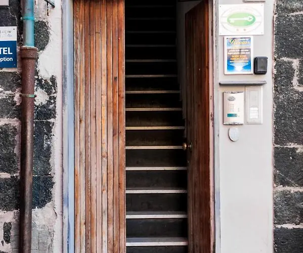 Mada Charm Piazza Apartmán