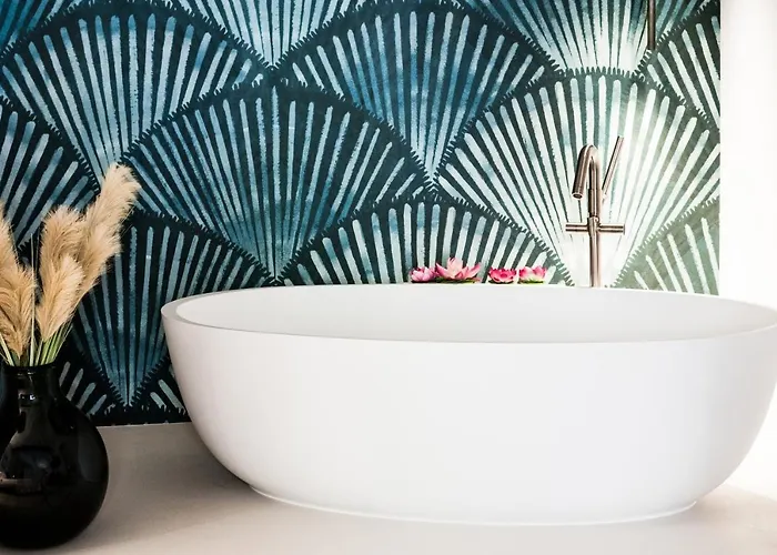 Mada Charm Piazza Apartmán *