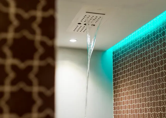 Apartmán Mada Charm Piazza *