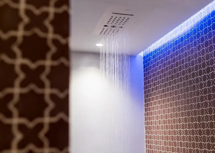 Apartmán Mada Charm Piazza *